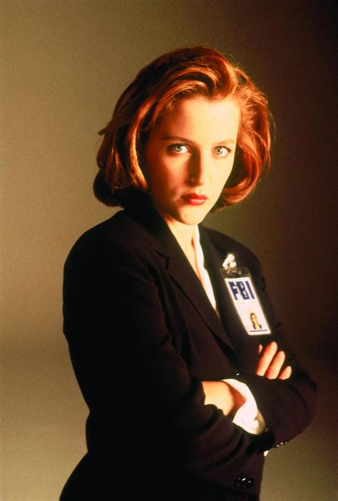 agent scully nude|Gillian Anderson Nude